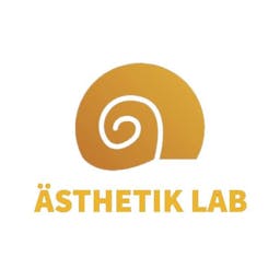 Asthetik Lab kosmetoloji klinika logo