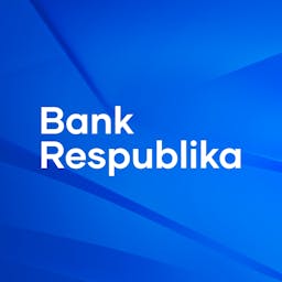 Bank Respublika ASC logo