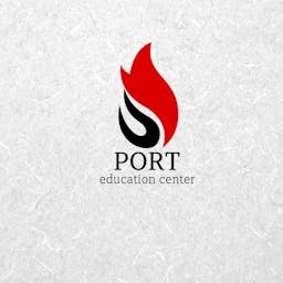 Port Education Center logo