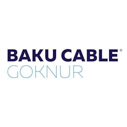 Baku Cable Goknur logo