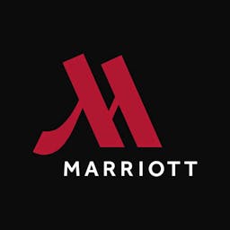 Baku Marriott Hotel Boulevard logo